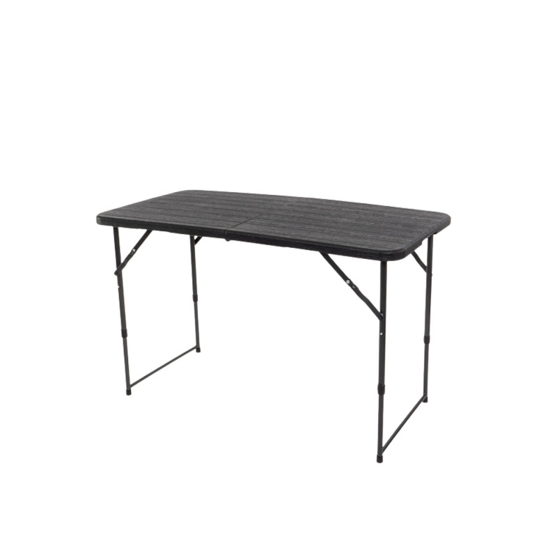 Camp4 Bord Easy Wood 120x60cm i gruppen Camping møbler / Bord hos Campmarket (79178)