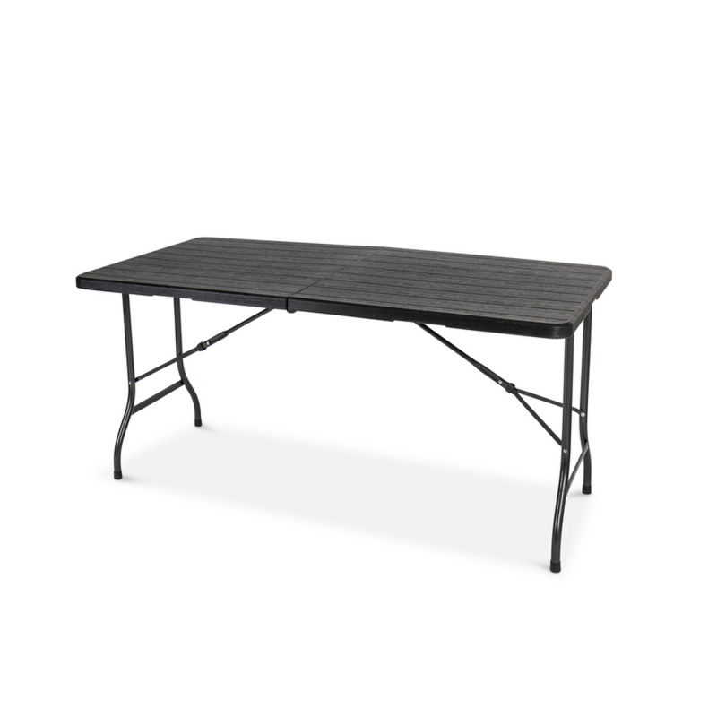 Camp4 Bord Easy Wood 152x74,5cm i gruppen Camping møbler / Bord hos Campmarket (79179)