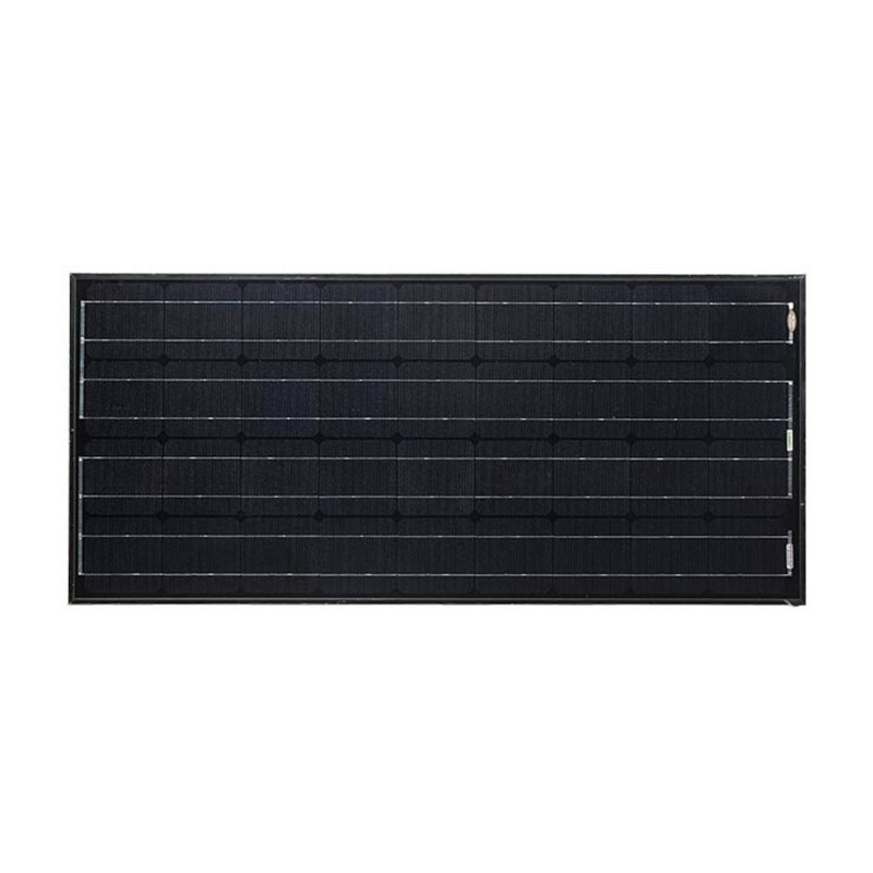 Sunwind Solpanel Max Power 100W 12V i gruppen Campingvogn og autocamper / El - Elektronik / Solpaneler hos Campmarket (79316)