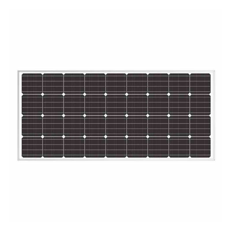 Sunwind Solpanel Select 100W 12V i gruppen Campingvogn og autocamper / El - Elektronik / Solpaneler hos Campmarket (79342)