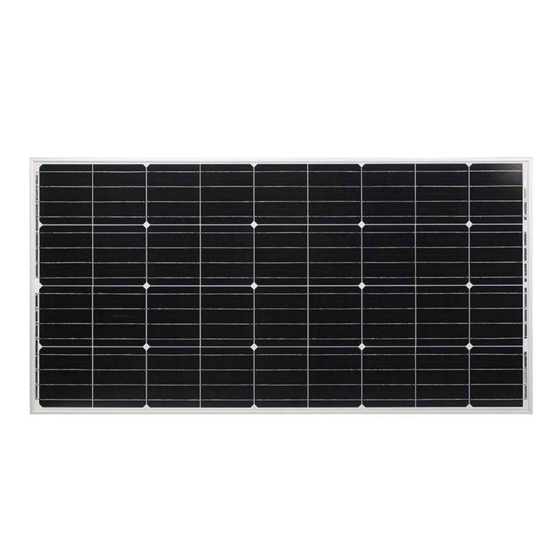 Sunwind Solpanel Entry 170W 12V i gruppen Campingvogn og autocamper / El - Elektronik / Solpaneler hos Campmarket (79345)