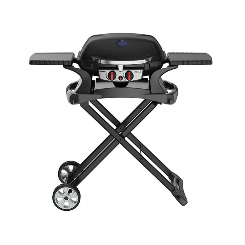 Sunwind Gasgrill Helle i gruppen Husholdning & Køkken / Griller / Gasgrill hos Campmarket (79359)