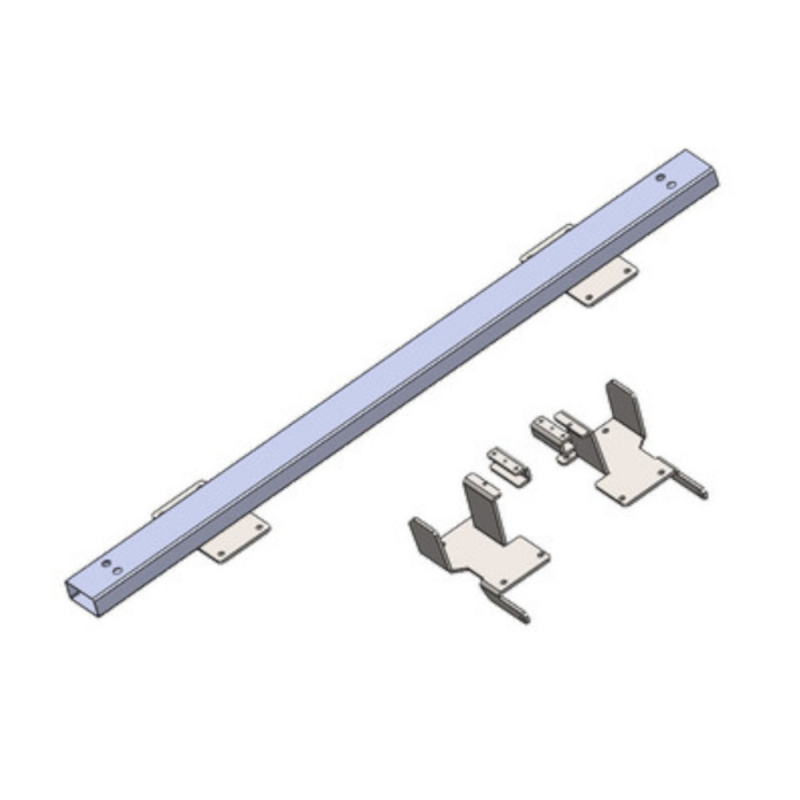 Fiat Ducato X250/X290 2007-2014 i gruppen Campingvogn og autocamper / Chassis / Støtteben hos Campmarket (79905)