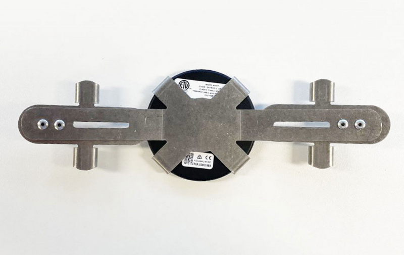 E-Trailer E-Gaslevel Adapter i gruppen Campingvogn og autocamper / El - Elektronik / Smart hjælpemiddel hos Campmarket (80594)