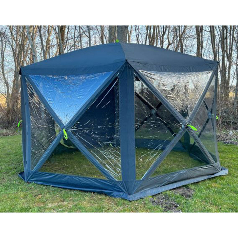 FMT Pop-Up Telt Pop Stop 350Z i gruppen Fortelt & Markiser / Øvrige telte & Campingtelt hos Campmarket (80698)