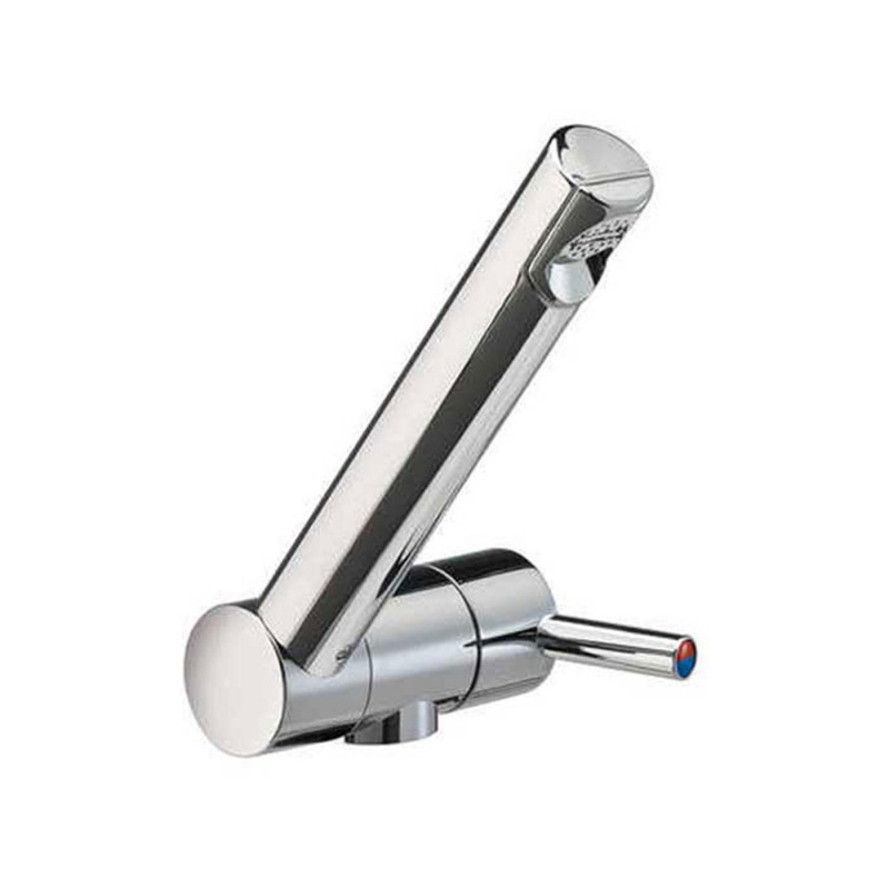 Reich Hane Trend A Foldbar Slangestik i gruppen Vand & Sanitet / Vand / Vandhaner / Koldt og varmt vandhaner hos Campmarket (81005)