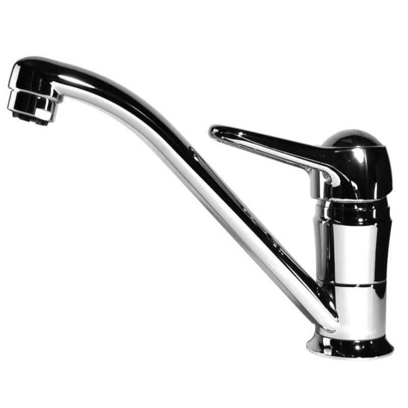 Hane Mixer Lang i gruppen Vand & Sanitet / Vand / Vandhaner / Koldt og varmt vandhaner hos Campmarket (81058)