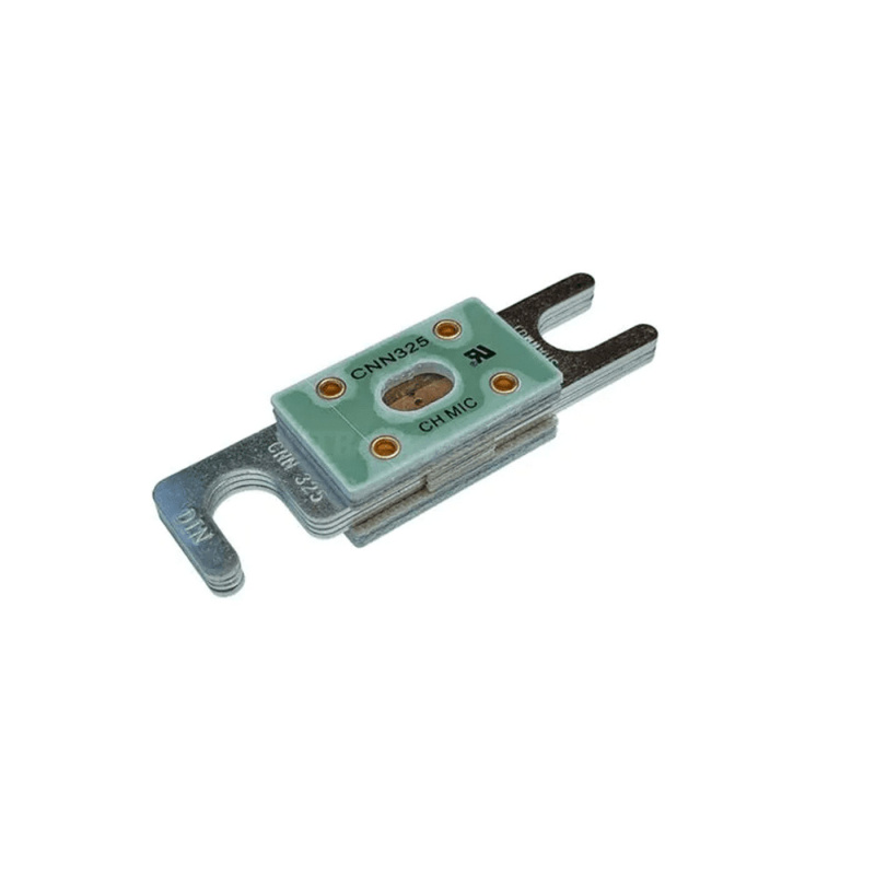 Victron Sikring CNN 325A/80V til Lynx shunt i gruppen Campingvogn og autocamper / El - Elektronik / Batterier & Omformere / Energiovervågning / Tilbehør til Energiovervågning hos Campmarket (81244)