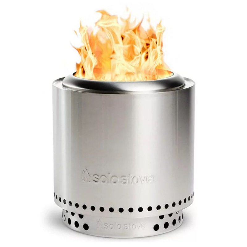 Solo Stove Bonfire i gruppen Outdoor / Camping køkken hos Campmarket (81395)