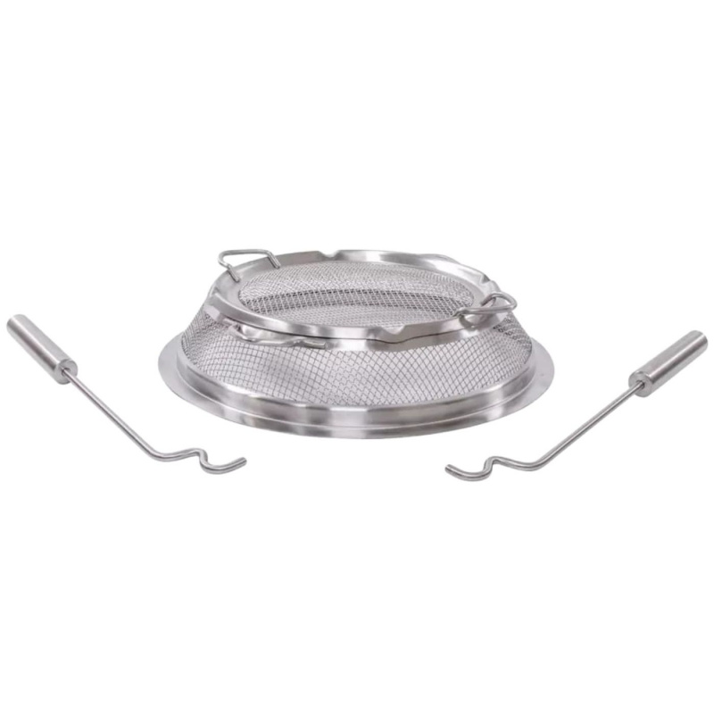 Solo Stove Ranger Gnistgitter i gruppen Outdoor / Camping køkken hos Campmarket (81401)