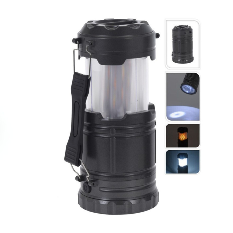 Campinglampe i gruppen Hjem og indretning / Belysning & Lygter hos Campmarket (81688)