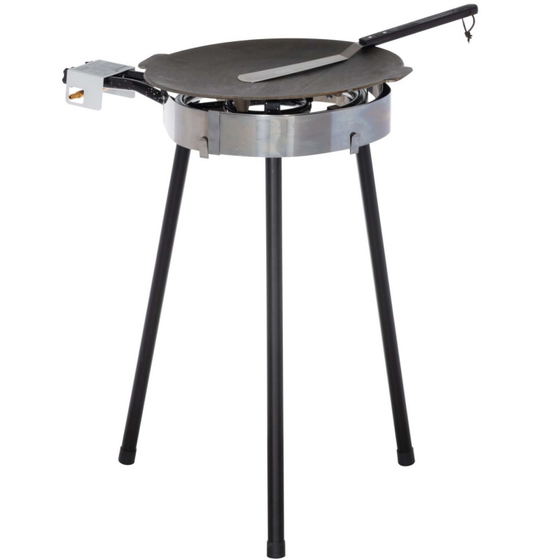 Stegesæt 45 cm i gruppen Husholdning & Køkken / Griller hos Campmarket (81802)