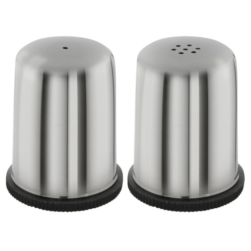 Salt og Peber Shakers i gruppen Husholdning & Køkken / Køkkentilbehør / Køkkentilbehør hos Campmarket (81833)