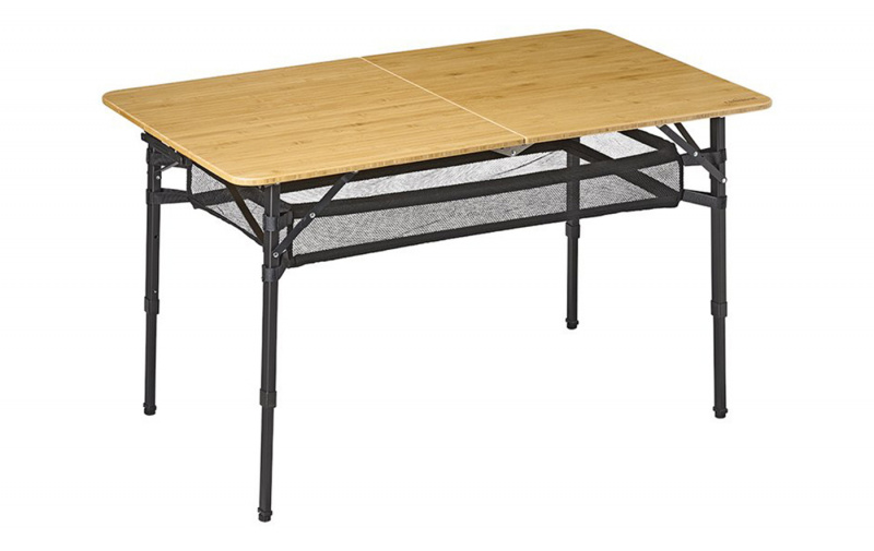 Campout Sammenklappeligt Campingbord 120x70cm i gruppen Camping møbler / Bord hos Campmarket (81846)