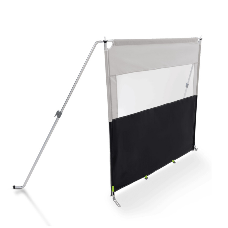 Dometic Pro Windbreak 1 i gruppen Fortelt & Markiser / Læghegn hos Campmarket (81960)