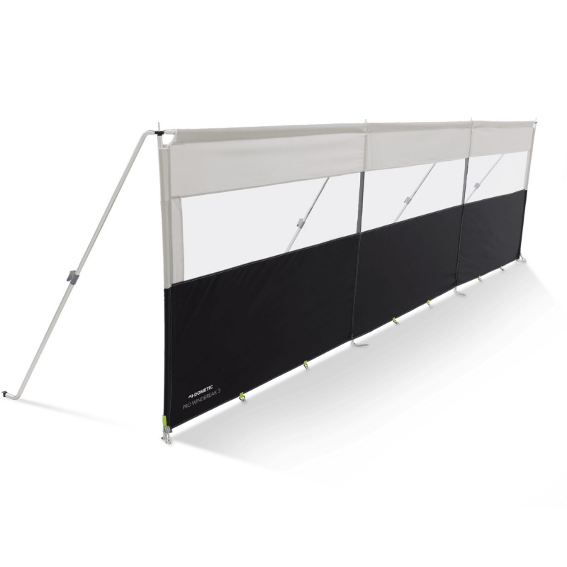 Dometic Pro Windbreak 3 i gruppen Fortelt & Markiser / Læghegn hos Campmarket (81961)