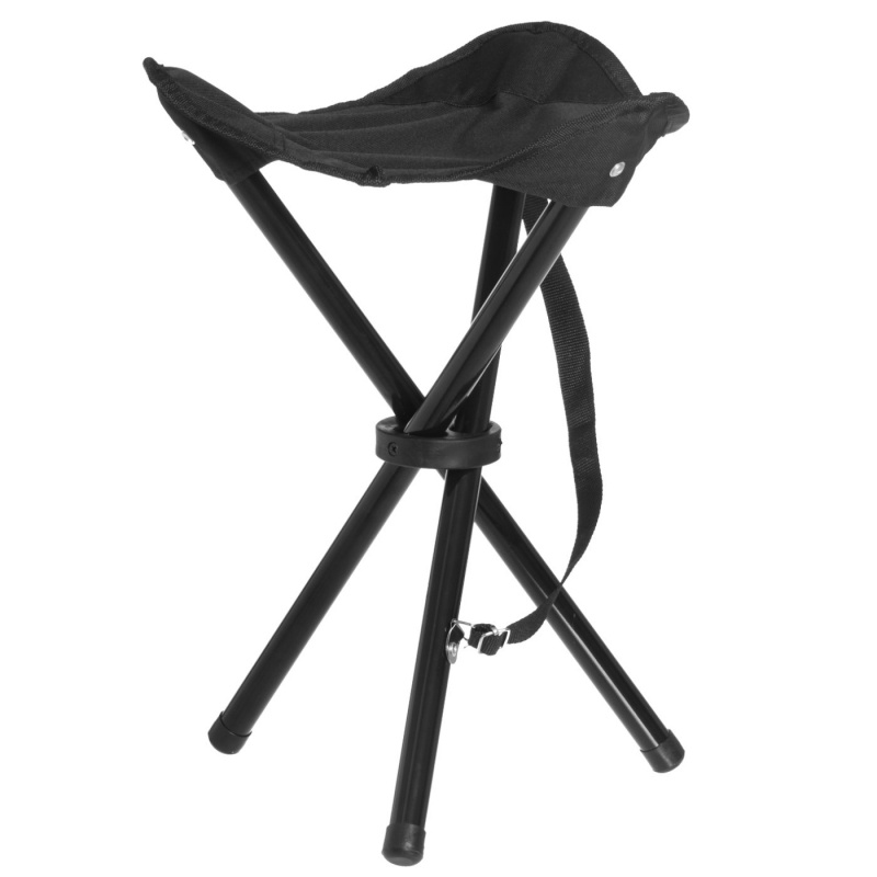 Atom Campingstol i gruppen Camping møbler / Stole hos Campmarket (82072)