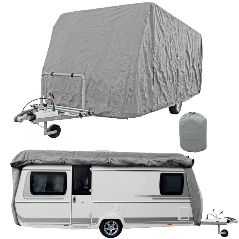 Campmaster Campingvognsovertræk i gruppen Campingvogn og autocamper / Tekstiltæpper & Betræk / Overtræk hos Campmarket (82084)
