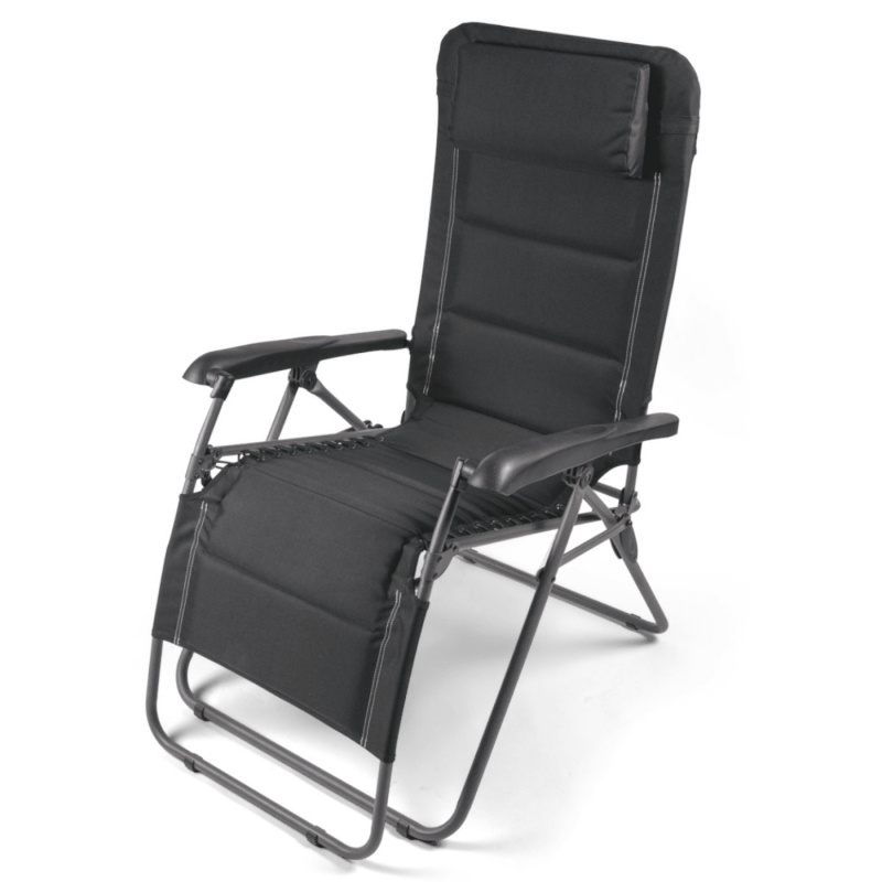 Dometic Serene Firenze Relaxstol i gruppen Camping møbler / Stole / Øvrige Stole hos Campmarket (82189)