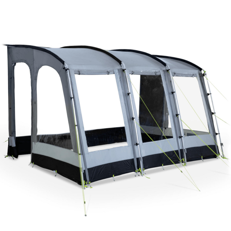 Dometic Rally 390 i gruppen Fortelt & Markiser / Fortelt Campingvogn / Rejsetelt hos Campmarket (82195)