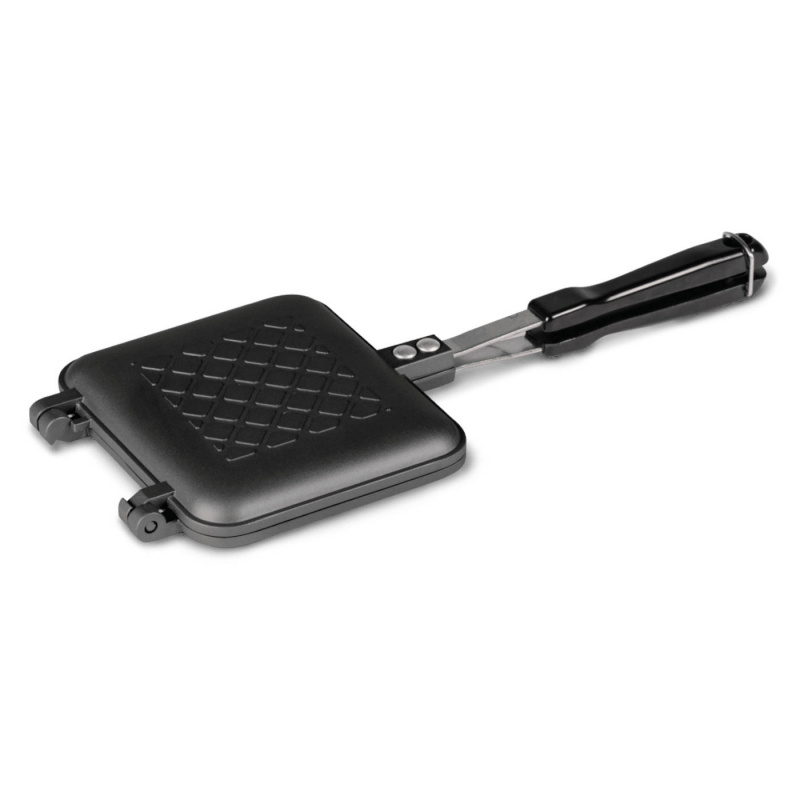 Kampa Croque Sandwich Maker i gruppen Husholdning & Køkken / Køkkenmaskiner hos Campmarket (82223)