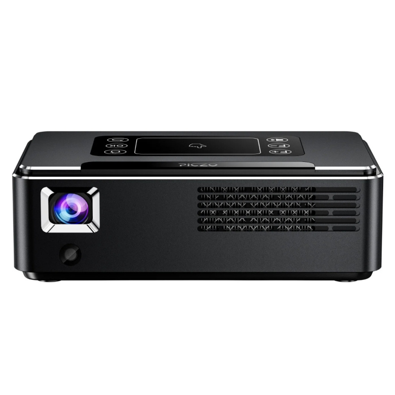 Piczo Projektor NOVA Ultra i gruppen Campingvogn og autocamper / El - Elektronik / TV, Billede & Lyd / Projektorer hos Campmarket (82300)