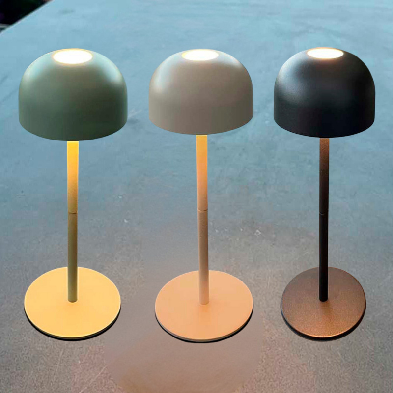 Bordlampe Shine i gruppen Hjem og indretning / Belysning & Lygter hos Campmarket (82312)