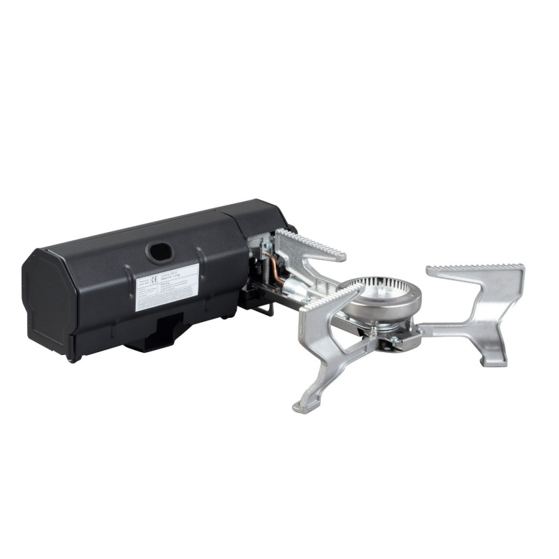 Kamin X Gasbrænder i gruppen Outdoor / Camping køkken hos Campmarket (82327)