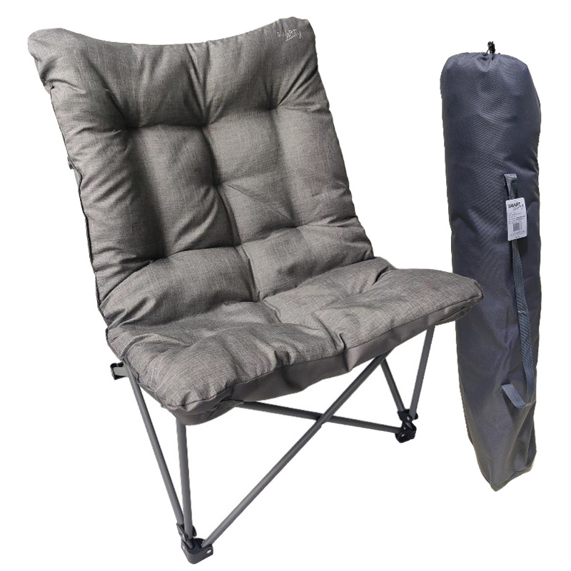 Smart Living Loungeb stol i gruppen Camping møbler / Stole / Øvrige Stole hos Campmarket (82337)