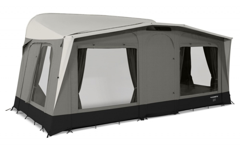 Dometic Stuga Rest i gruppen Fortelt & Markiser / Fortelt Campingvogn / A-Måls Telt / Dybde 2,5m hos Campmarket (82395)