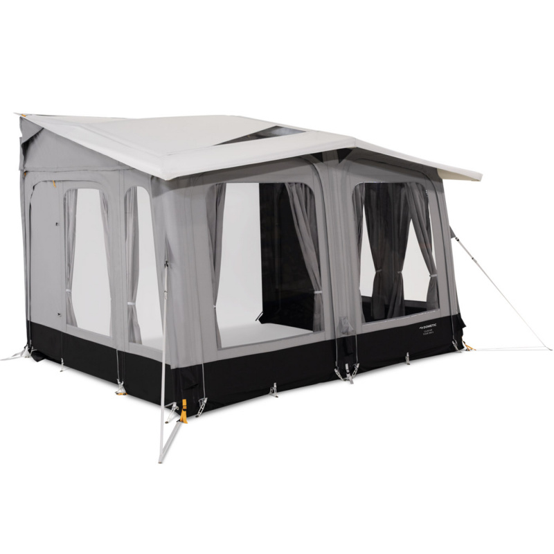 Dometic Club Air Tour 330 S i gruppen Fortelt & Markiser hos Campmarket (82399_01)