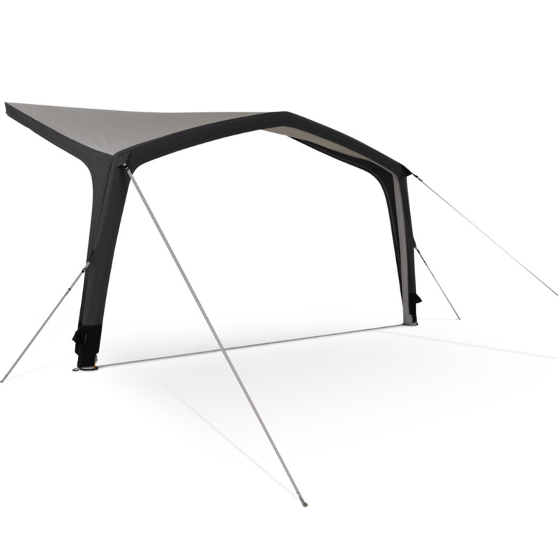 Dometic Sunshine Air Stay 400 i gruppen Fortelt & Markiser / Markiser / Campingvogns Markiser / Luftmarkiser hos Campmarket (82405)