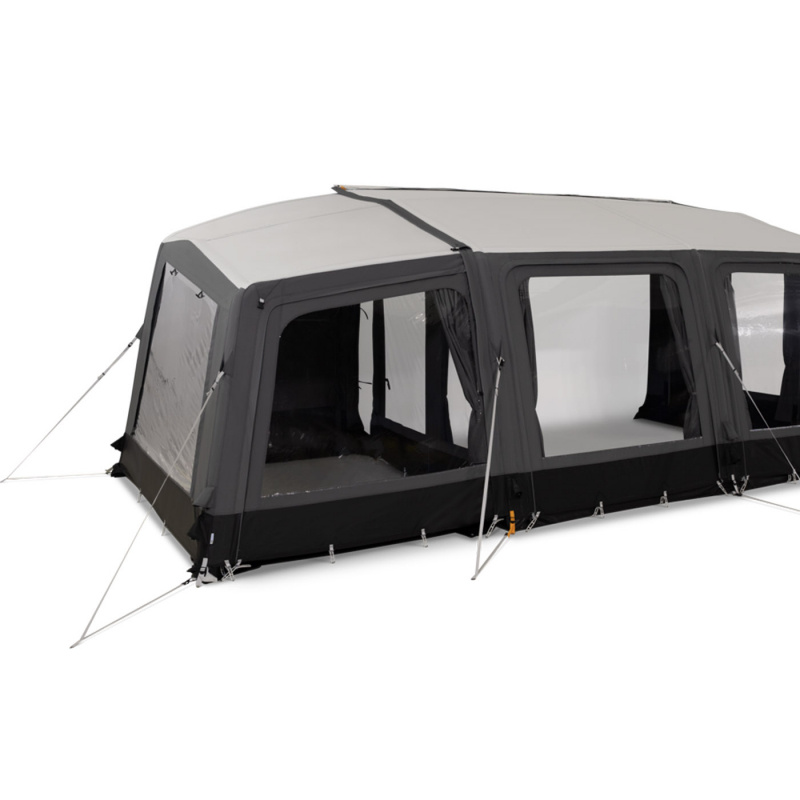 Dometic Grande Air Stay Extension i gruppen Fortelt & Markiser / Tilbehør-Reservedele / Tilbehør Oppustelige telte / Kampa Dometic hos Campmarket (82411)