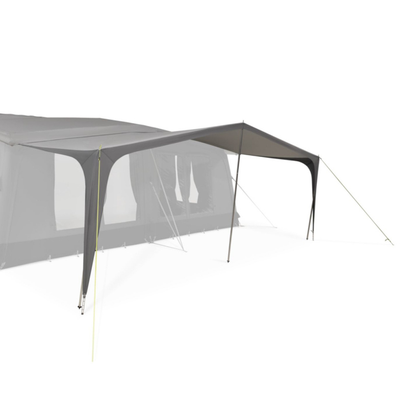 Dometic Stuga Solsejl i gruppen Fortelt & Markiser / Soltag hos Campmarket (82412)