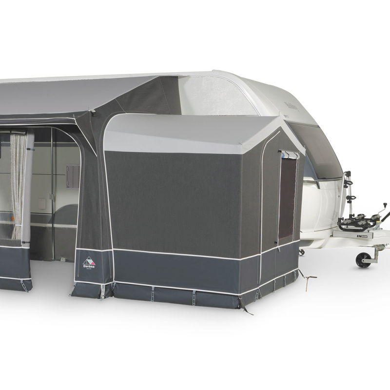 Doréma Anneks Quartz 400 Deluxe i gruppen Fortelt & Markiser / Udvidelser/Anex hos Campmarket (82435)