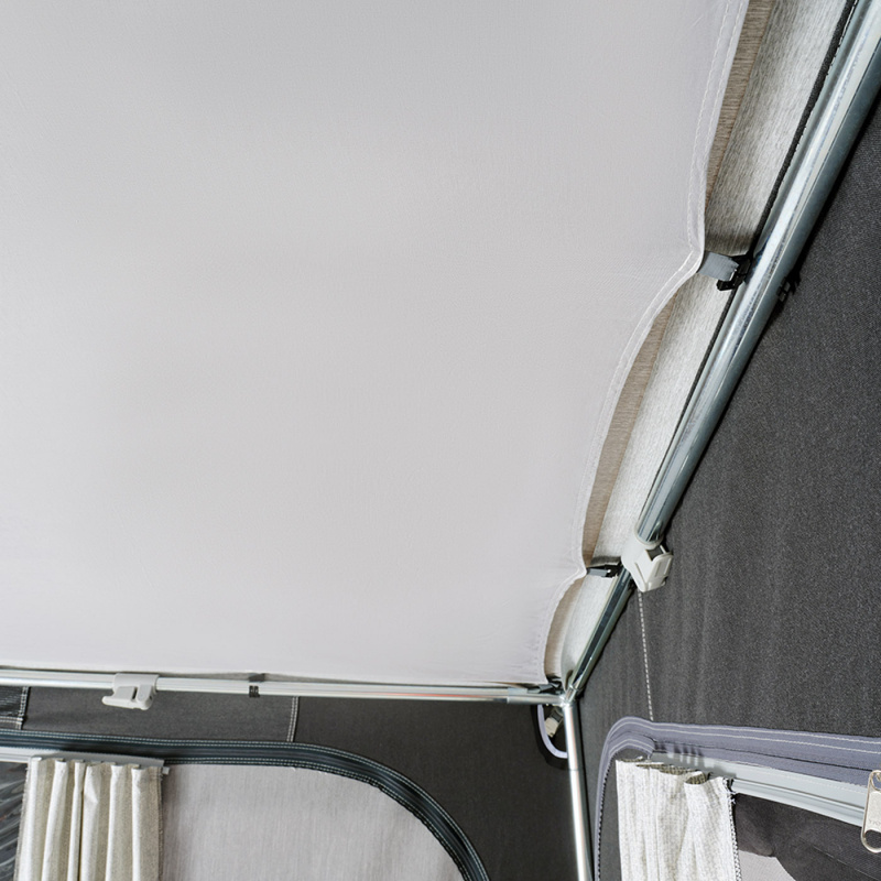 Dorema Quartz Indertag 400 i gruppen Fortelt & Markiser / Tilbehør-Reservedele hos Campmarket (82568)