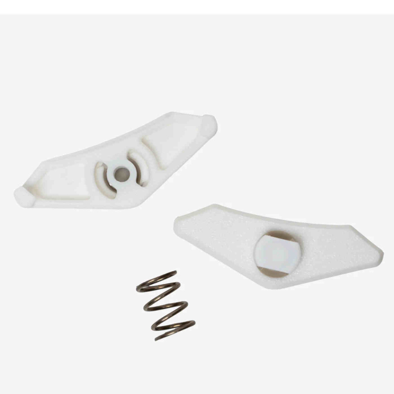 Anti-slip Til Clesana Toilet i gruppen Vand & Sanitet / Toilet / Reservedele til toiletter hos Campmarket (82616)