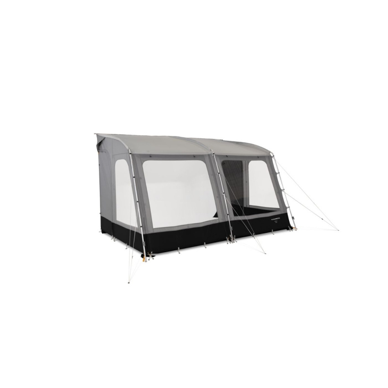 Dometic Rally 260 i gruppen Fortelt & Markiser / Fortelt Campingvogn / Rejsetelt hos Campmarket (82724)