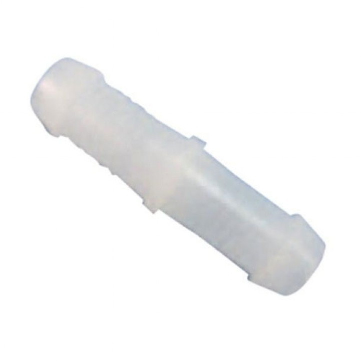 Lige samling 10mm i gruppen Vand & Sanitet / Vand / Vandtilslutninger mv. / Samlekoblinger hos Campmarket (66745_02)