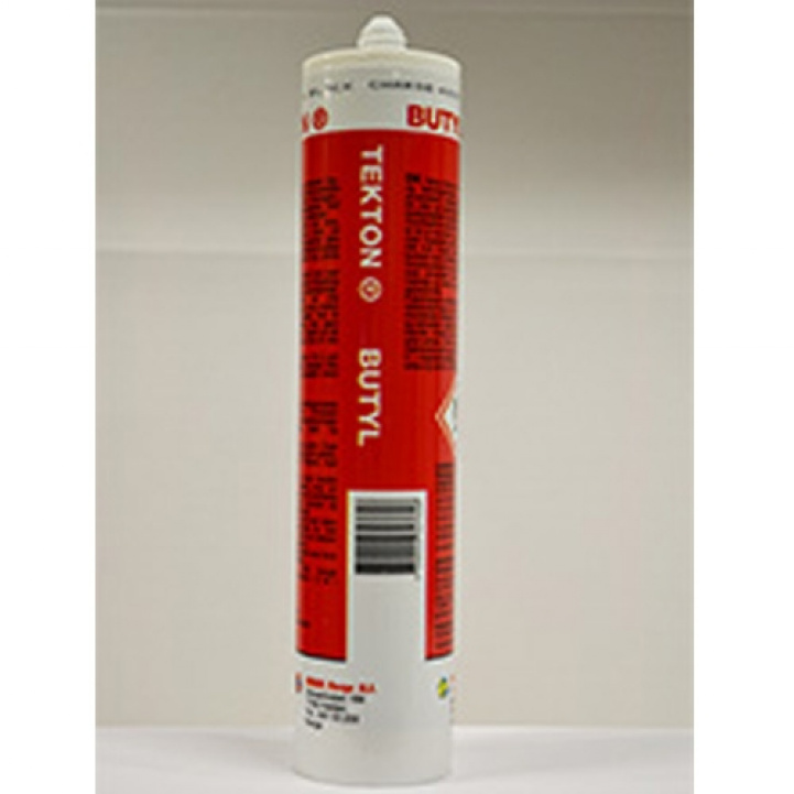 Butyl Tekton sort eller grå (Sort) i gruppen Campingvogn og autocamper / Karosseri hos Campmarket (67196_01)