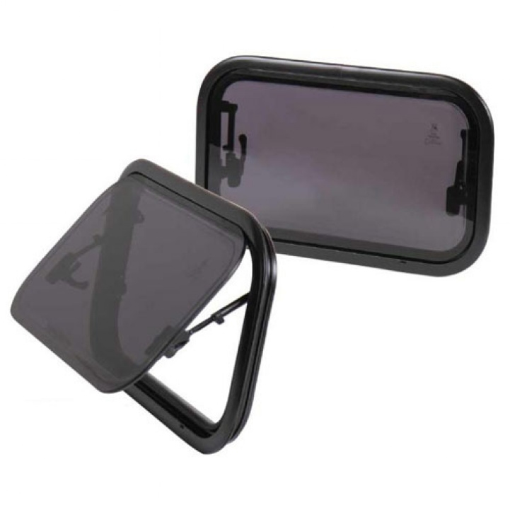 Carbest oplukkeligt vindue RW Compact 900x500 i gruppen Campingvogn og autocamper / Karosseri / Vinduer / Åbnbare vinduer hos Campmarket (70508_09)