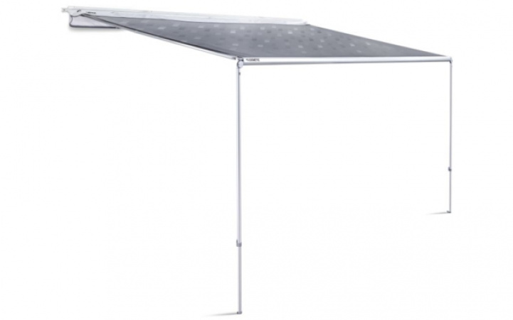 Dometic Revo Zip Markise 350 i gruppen Fortelt & Markiser / Markiser / Campingvogns Markiser / Zip Markiser hos Campmarket (71153_05)