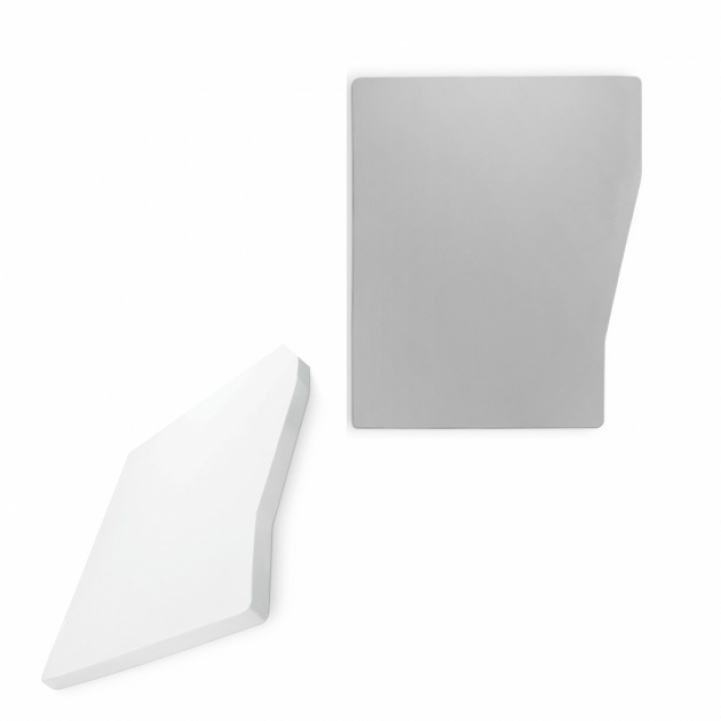 Walra Lagen Sænkbar Seng Grå i gruppen Hjem og indretning / Tekstiler / Sengetøj hos Campmarket (80882_02)