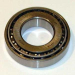 Hjullejer 25x52x16,25mm 30205 Hjullejer 25x52x16,25mm 30205