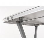 Butler campingbord 53x38 cm