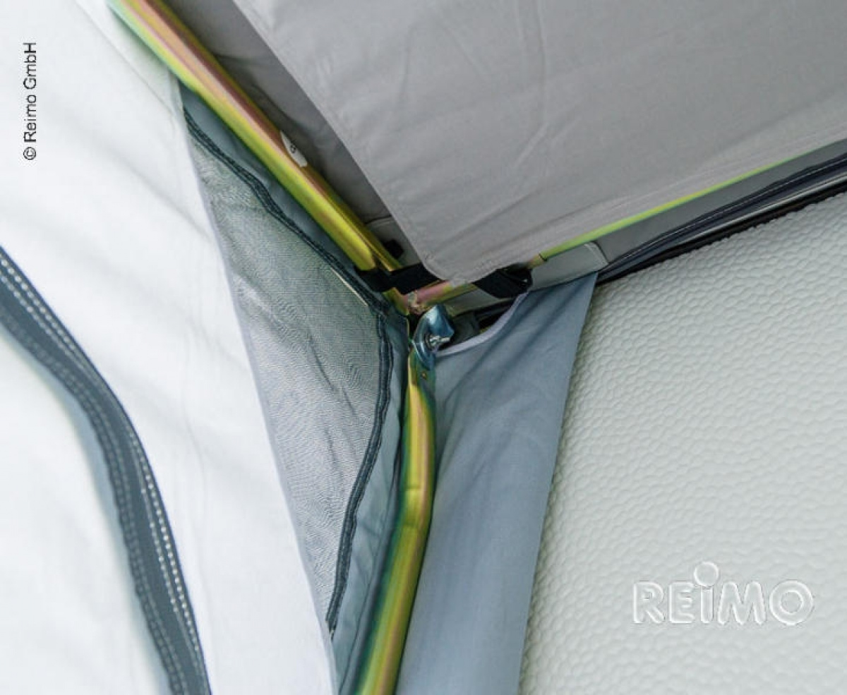 Reimo Cortina II 220x180 Vintertelt