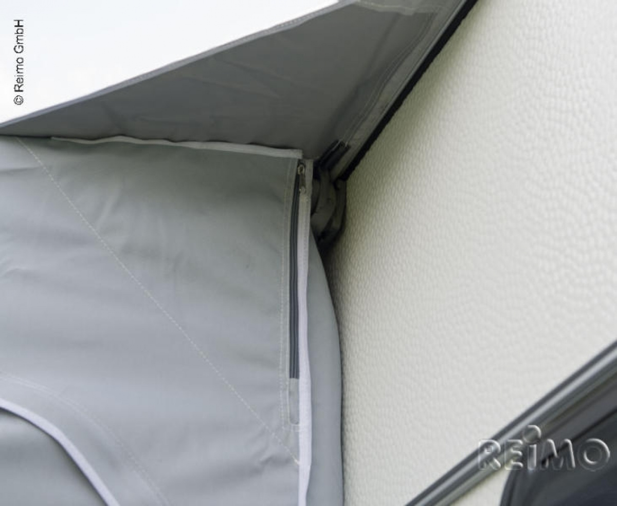 Reimo Cortina II 220x180 Vintertelt