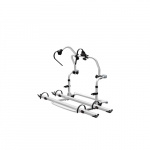 Carry Bike Pro C Short 2-cykler Sort