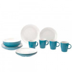 Gimex Classic Line Ocean bordservice med 16 dele