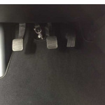 Carbest bilmåtte Plus Ducato/Boxer/Jumper 7/2007-